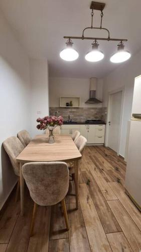 Cozinha, Step To Hermon Big appartment in Majdal Shams