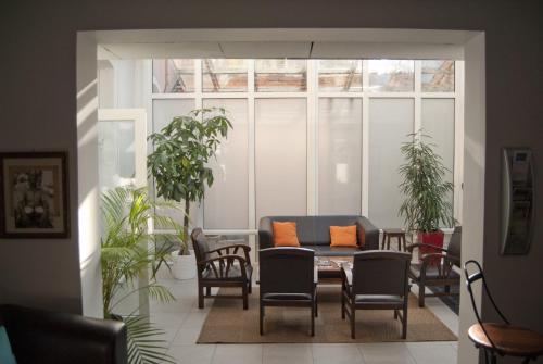 Smartappart Cherbourg (la rose des vents) - image 11