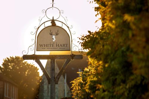 The White Hart, South Harting