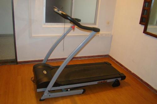 健身中心/健身設施