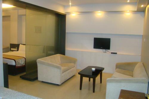 共用Lounge/電視區