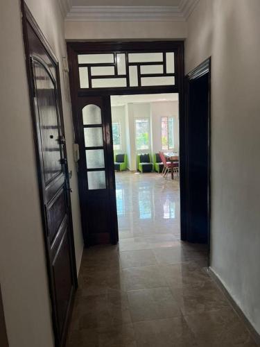 Appartement calme au centre ville, Casablanca (Foto 4)