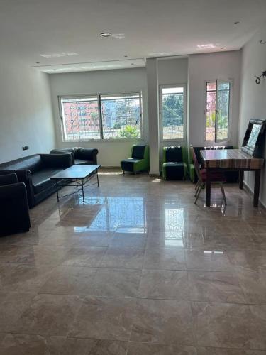 Appartement calme au centre ville, Casablanca (Foto 6)