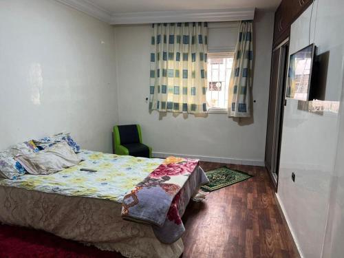 Appartement calme au centre ville, Casablanca (Foto 7)