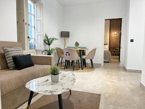 Tennessee Urban Suites 5