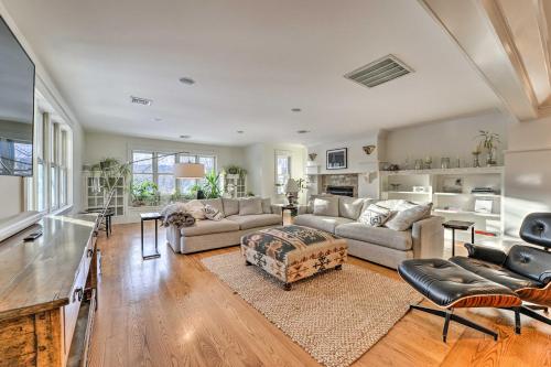 Keene Villa Near Skiing, Swimming and Hiking! in Keene, USA