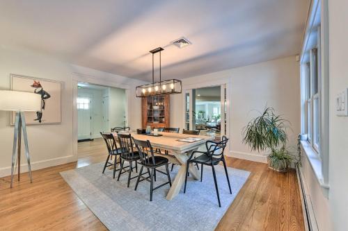 Keene Villa Near Skiing, Swimming and Hiking! in Keene, USA