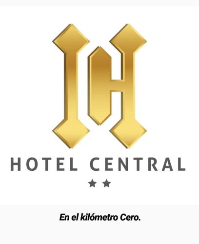 Hotel Central in Buenos Aires