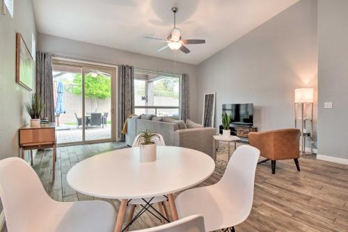 Private Pool & Community Perks: Mesa Home! in Cachet at Las Sendas