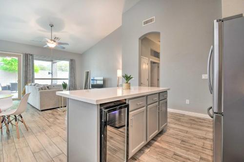 Private Pool & Community Perks: Mesa Home! in Cachet at Las Sendas