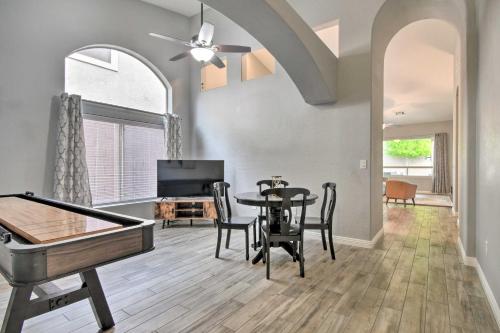 Private Pool & Community Perks: Mesa Home! in Cachet at Las Sendas
