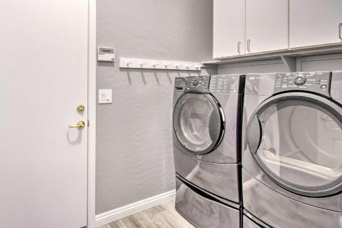 Private Pool and Community Perks Mesa Home!