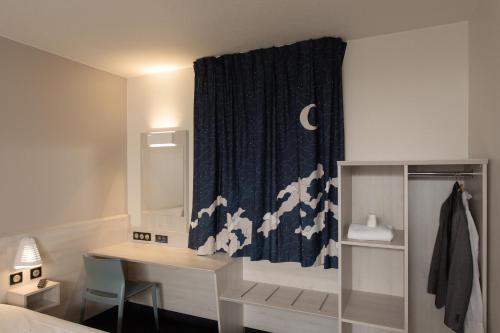 Double Room - Disability Access