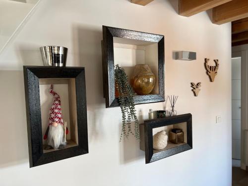 Appartement 201, Duplex avec terrasse et garage Appartement 201, Duplex avec terrasse et garage