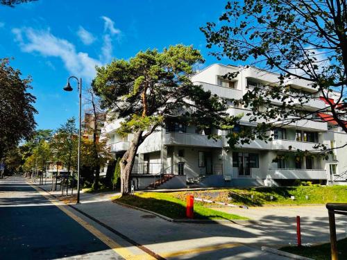 . Alka Boutique Apartments & SPA