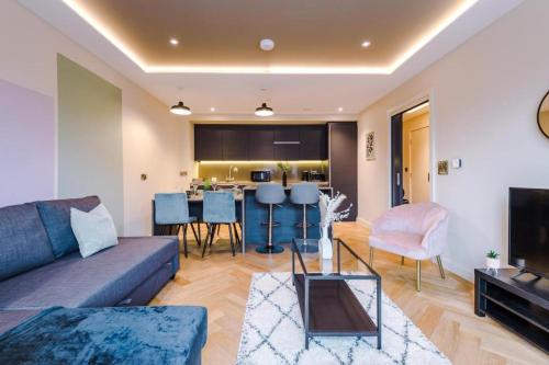 Picture of Exquisite Central York Abode Sleeps 6