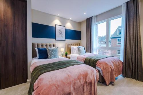 Picture of Exquisite Central York Abode Sleeps 6