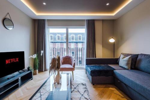 Picture of Exquisite Central York Abode Sleeps 6