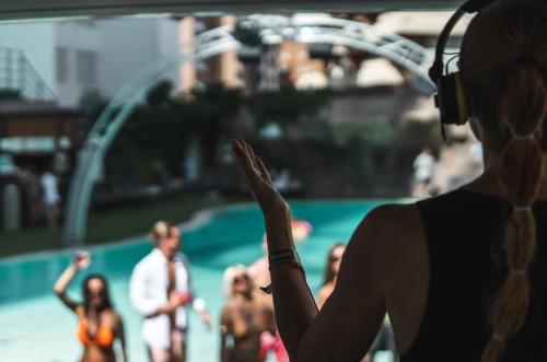 BC Music Resort, Benidorm