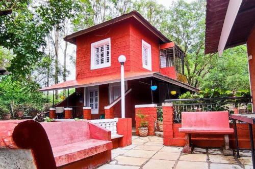 The Cottage Retreat, Panhala