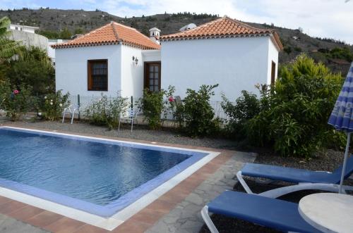 Las Casitas - Bung. A - Puntagorda