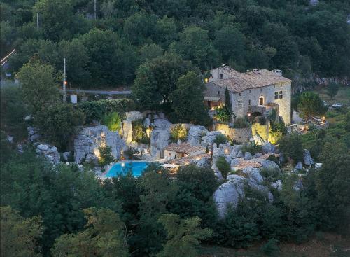 La Bastide D'Edouard