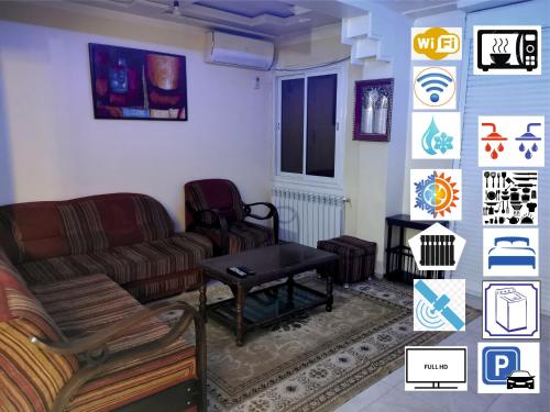 Appartement F4 de Luxe photo 1