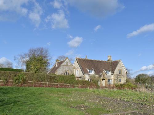 The Old School House
