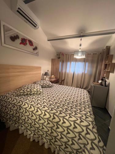 Suite parentale independante in Chateau-Gombert