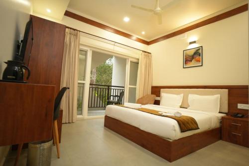 Royalton Residency in Vazhoor