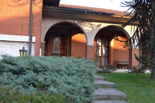 La Filanda B&B – Casorezzo, DC