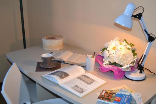 La Filanda B&B – Casorezzo, DC