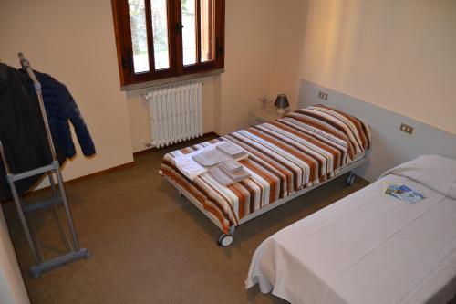 La Filanda B&B – Casorezzo, DC