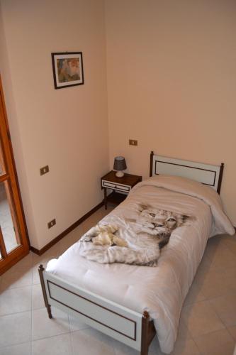 La Filanda B&B – Casorezzo, DC