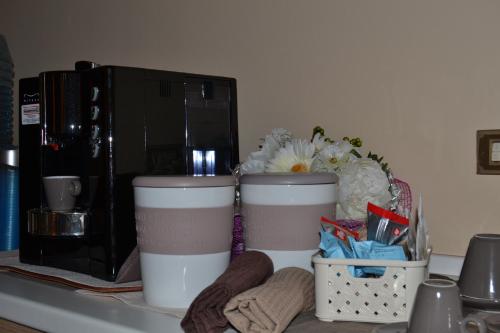La Filanda B&B – Casorezzo, DC