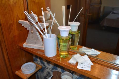 La Filanda B&B – Casorezzo, DC