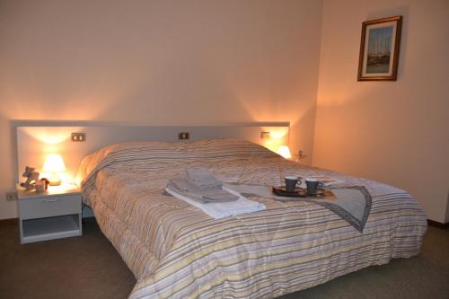 La Filanda B&B – Casorezzo, DC