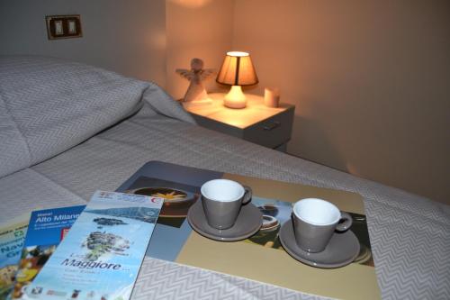 La Filanda B&B – Casorezzo, DC