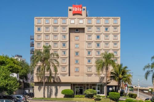 ibis Sorocaba