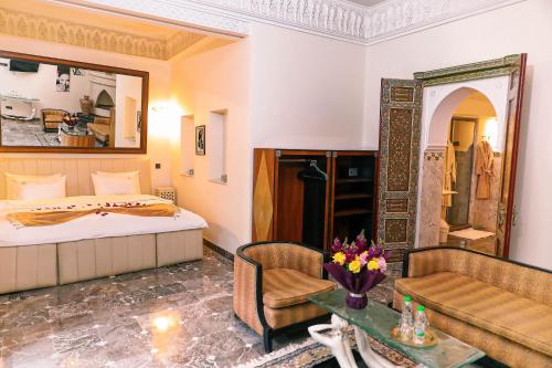 Riad Palais Razala