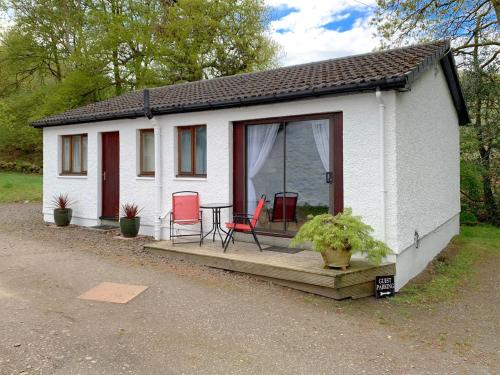 Crossburn Hideaway - Luss