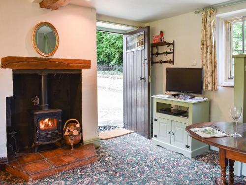 Cerne Abbey Cottage