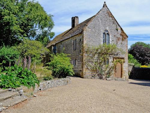 Cerne Abbey Cottage