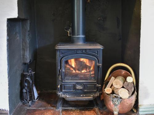 Cerne Abbey Cottage