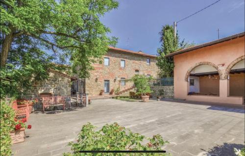 Villa Ari, la tua villa in Toscana - Accommodation - Reggello