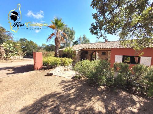 Casa Salya 8 pers Piscine privée Chauffée San Cipriano 5