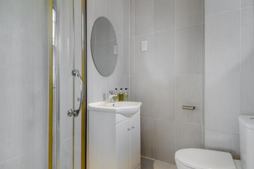 1 Lexham Gardens Hotel – London