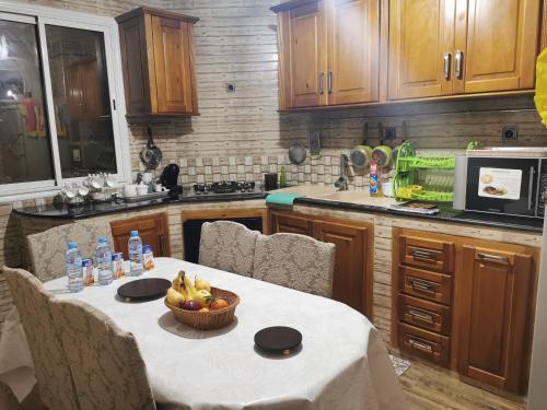 Φαγητό και ποτό, Appartement F4 de Luxe in El Khroub