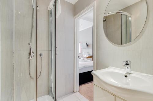 1 Lexham Gardens Hotel – London