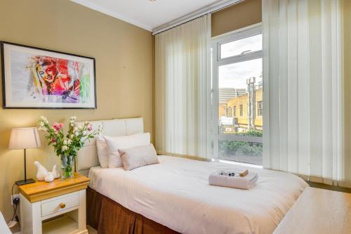 1 Lexham Gardens Hotel in Chelsea